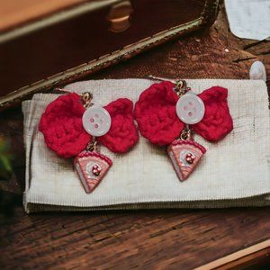 Strawberry Shortkakes